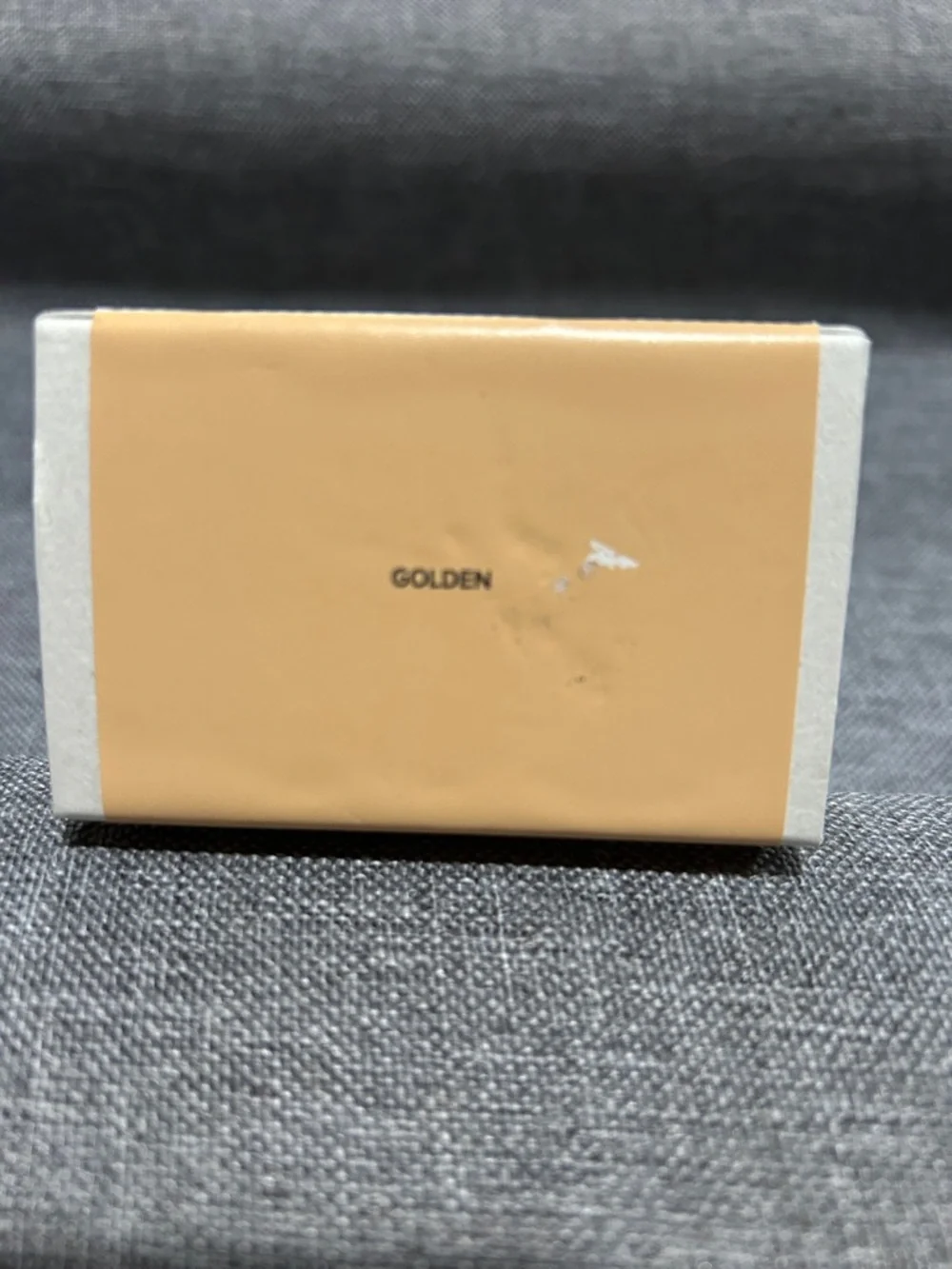 Haus Labs By Lady Gaga Bio-Blurring Loose Setting Powder - Golden
